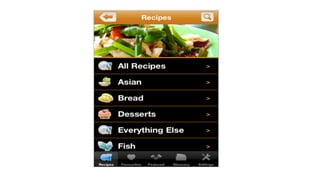 7. Aplique
tecnologias
disruptivas nas
dicas anteriores
 