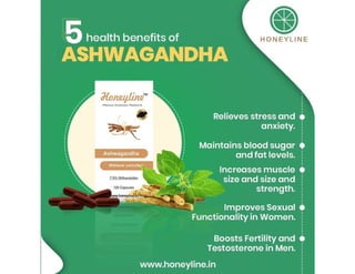 Ashwagandha benefits | PDF