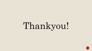 Thankyou!
 