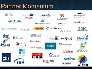 Partner Momentum 