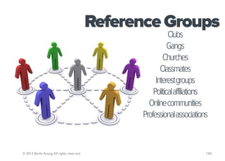The doping evidence made
                                Armstrong an untrustworthy
                                messenger of the Nike brand.

© 2013 Berlin Asong. All rights reserved.                      148
 