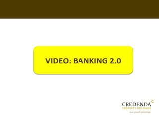VIDEO: BANKING 2.0
 