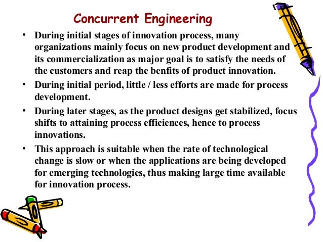 product innovation process innovation process innovations examples