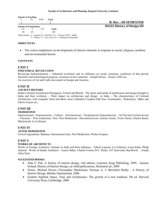 Product & Interior Design Syllabus for 2nd year.pdf