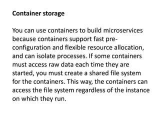 Product introduction- Apsara File Storage NAS | PPT