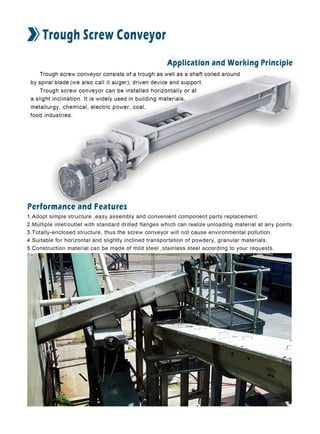 Brief product introduction PDF