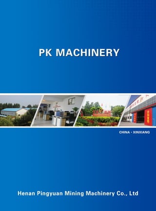 Product introduction   pk machinery(54)