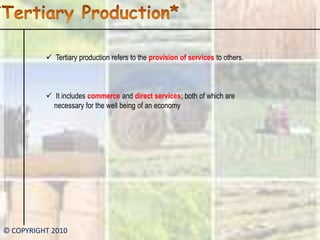 Production | PPTX