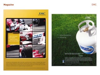 EMCMagazine
 