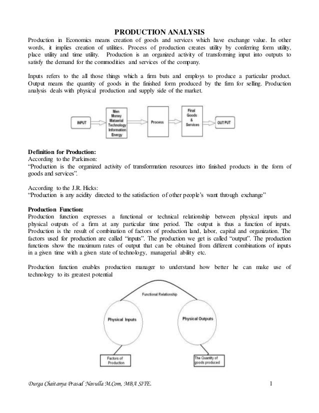 mefa ii unit complete notes form utility definition