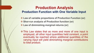 Production Analysis- MEFA.pptx