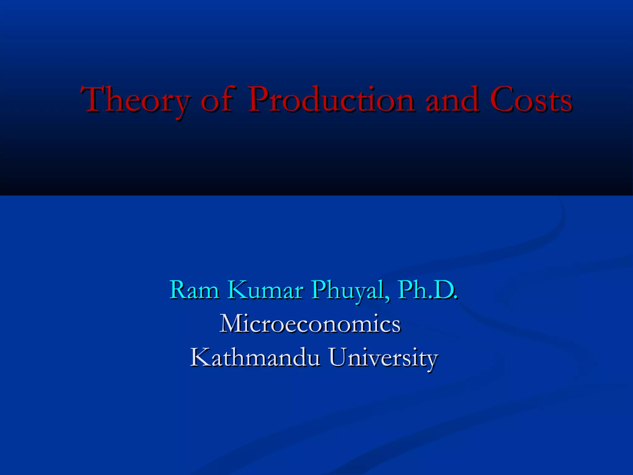 Explicit vs implicit costs micro (98) 사진