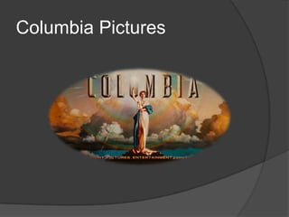 Columbia Pictures
 