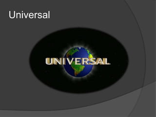Universal
 
