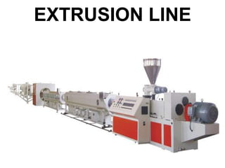 SEMI-AUTOMATED MACHINERY