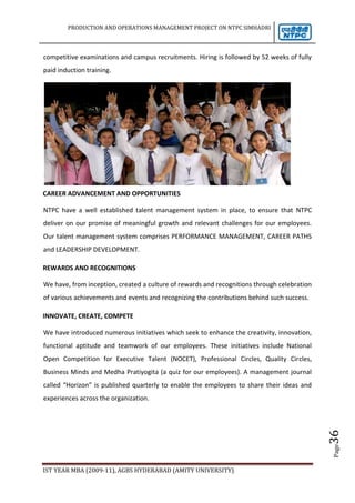  SUSTAINABLE  DEVELOPMENT 