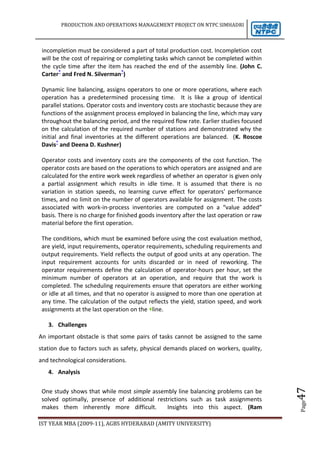 Supply of electric products are done by BHEL which is also a government owned enterprise.