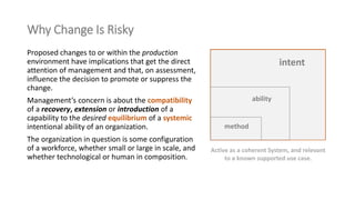 Production Change Management | PDF