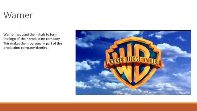 production companies logos