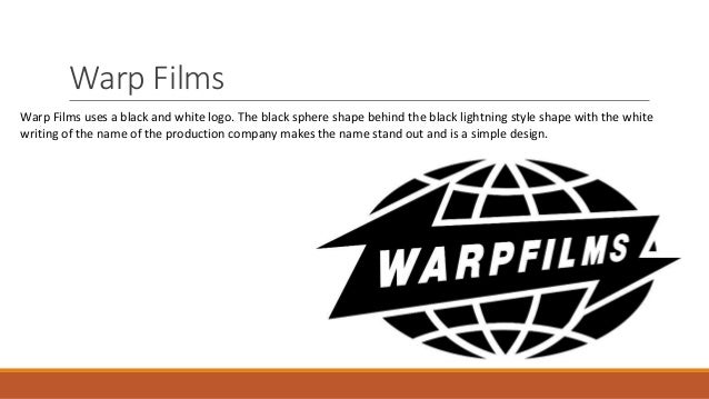 production companies logos