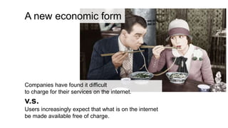 Prosumption Definition Production, consumption, prosumption | PPTX