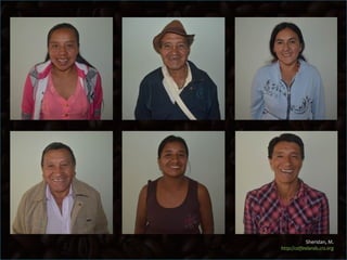  Production costs: evidence from Colombia