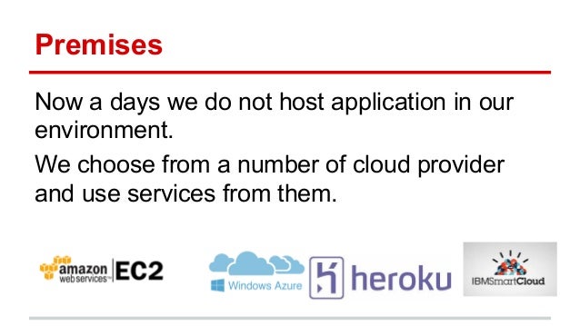Production deployment Production deployment