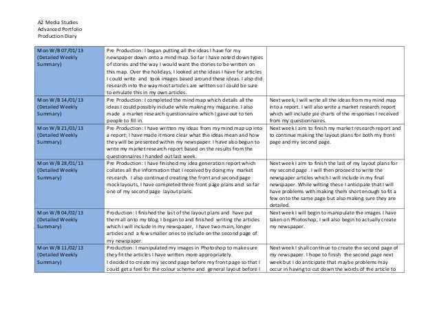 how to create a diary in word