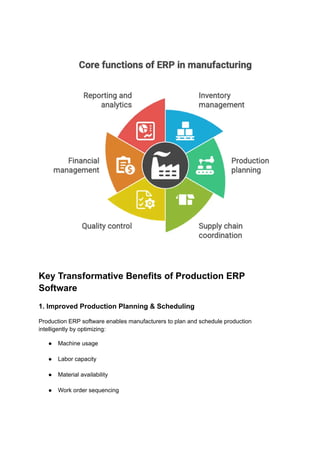Erp Rogram Production Production ERP Software Transforming Manufacturing Performance.pdf