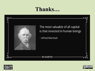 Thanks…Thanks…
 