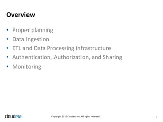 Simplified – Component versions & dependencies managed for you