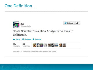 One Definition…

3

 