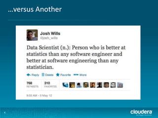 …versus Another

4

 