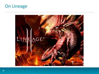 On Lineage

46

 