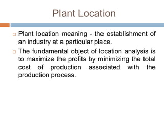 Production mgmt | PPTX