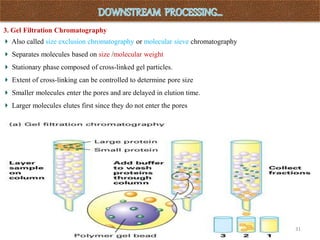 Production of enzyme | PPTX