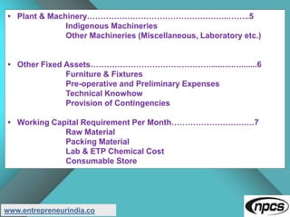 Production of wood fibers (used in mdf) | PPTX