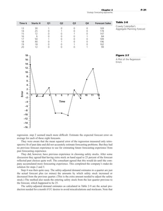 Production operations management | PDF