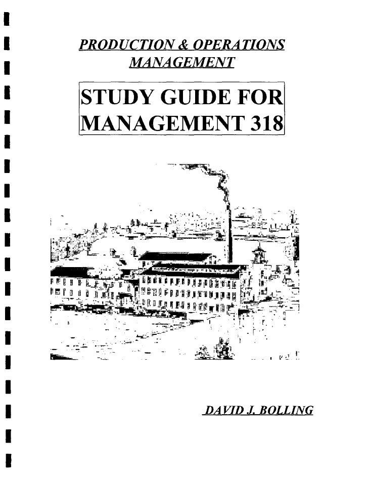 mg375 operations management student study guide Operations management to course offerings such as operations management or operations and supply books and study materials download the content guide. mg375 operations management student study guide Operations management to course offerings such as operations management or operations and supply books and study materials download the content guide.