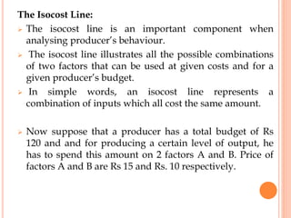 Production pgp | PPTX | Business Accounting & Finance | Business