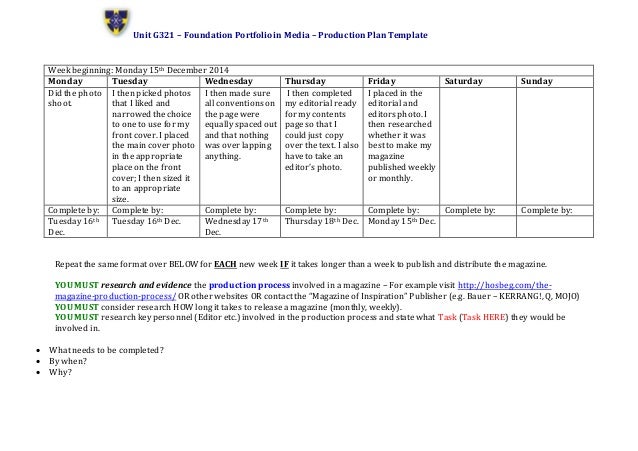 production plan format barca fontanacountryinn com production plan format