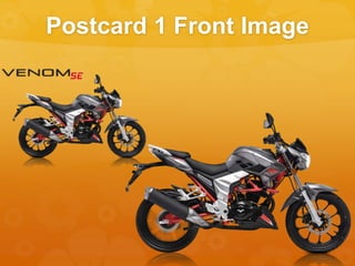 Postcard 1 Front Image
 