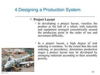 Production process | PPT
