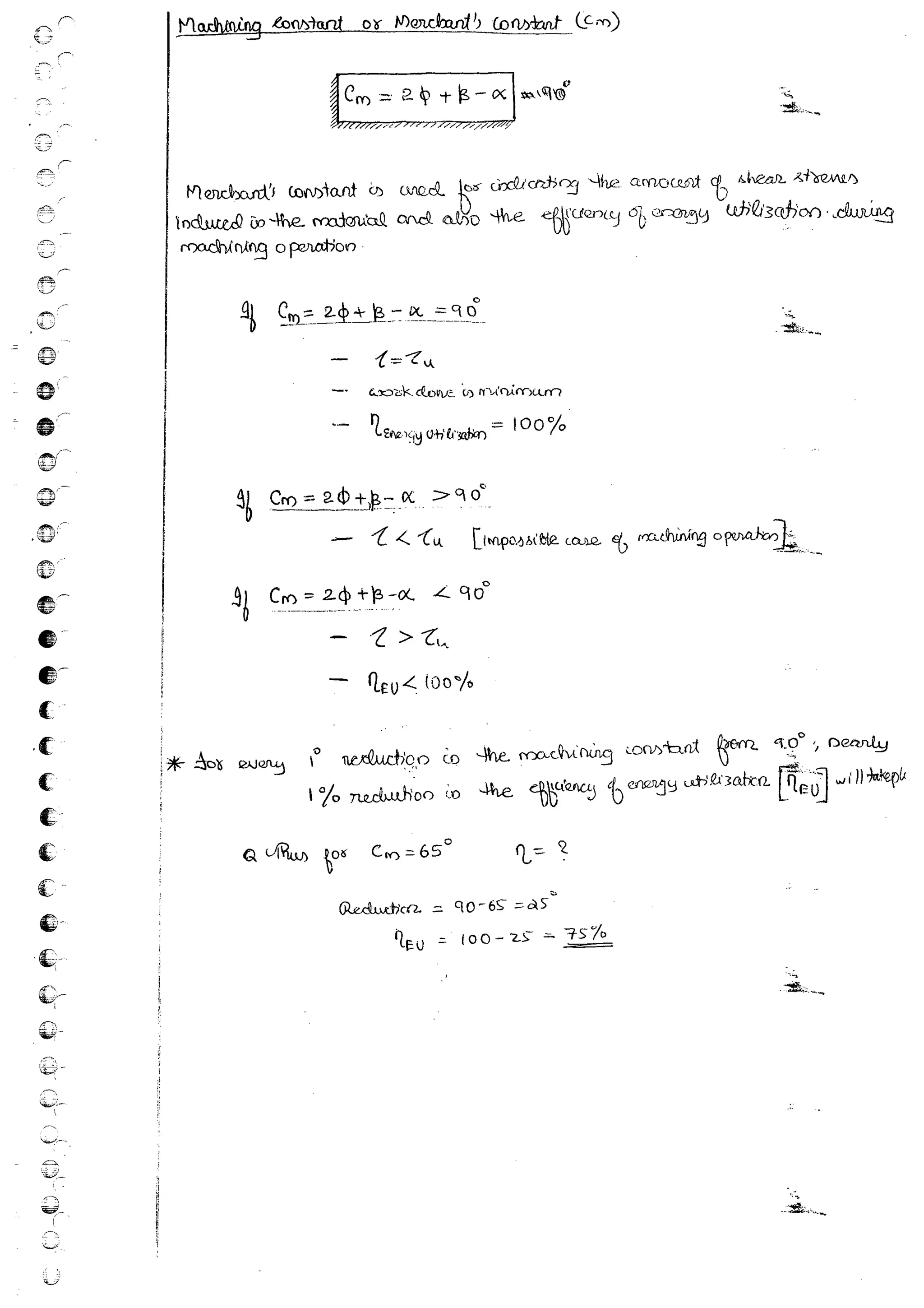 Production Process 1 Mechanical Engineering Handwritten classes Notes (Study Materials) for IES PSUs GATE