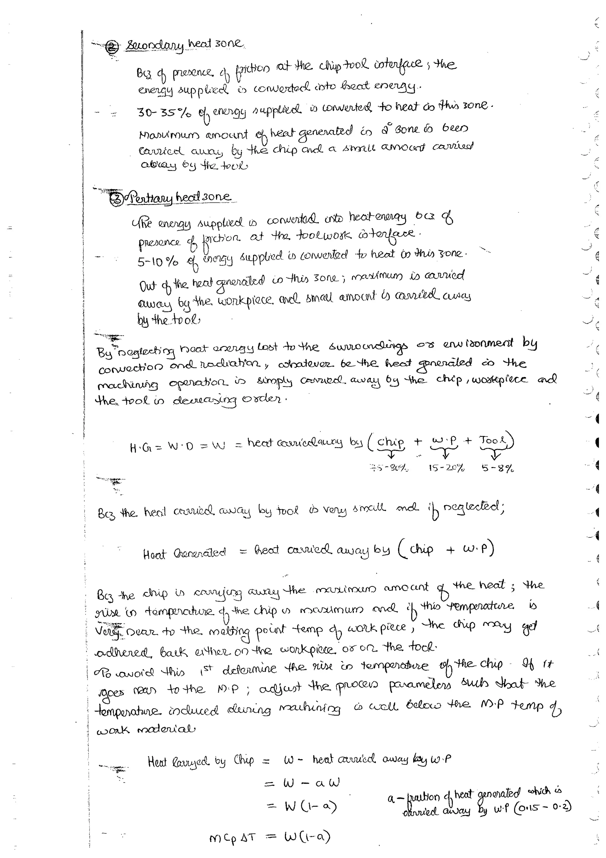 Production Process 1 Mechanical Engineering Handwritten classes Notes (Study Materials) for IES PSUs GATE