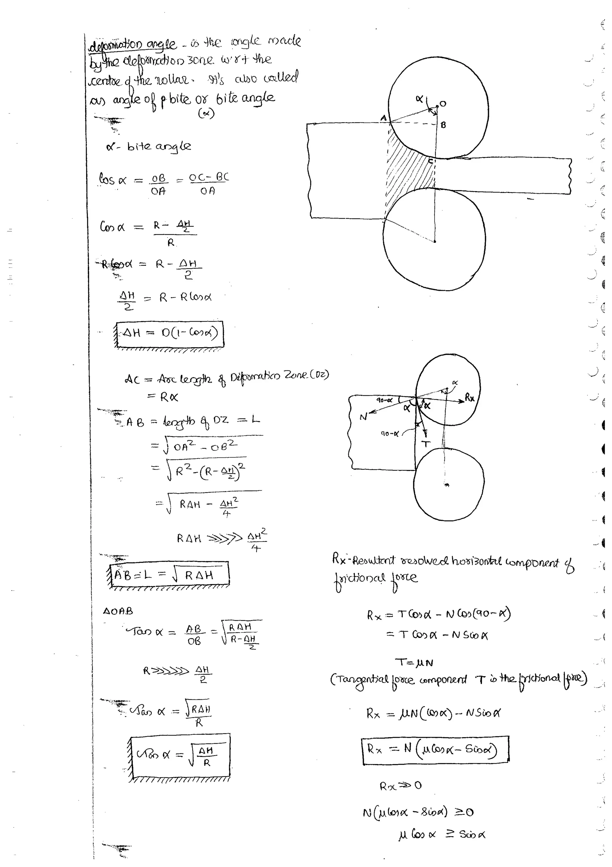 Production Process 1 Mechanical Engineering Handwritten classes Notes (Study Materials) for IES PSUs GATE