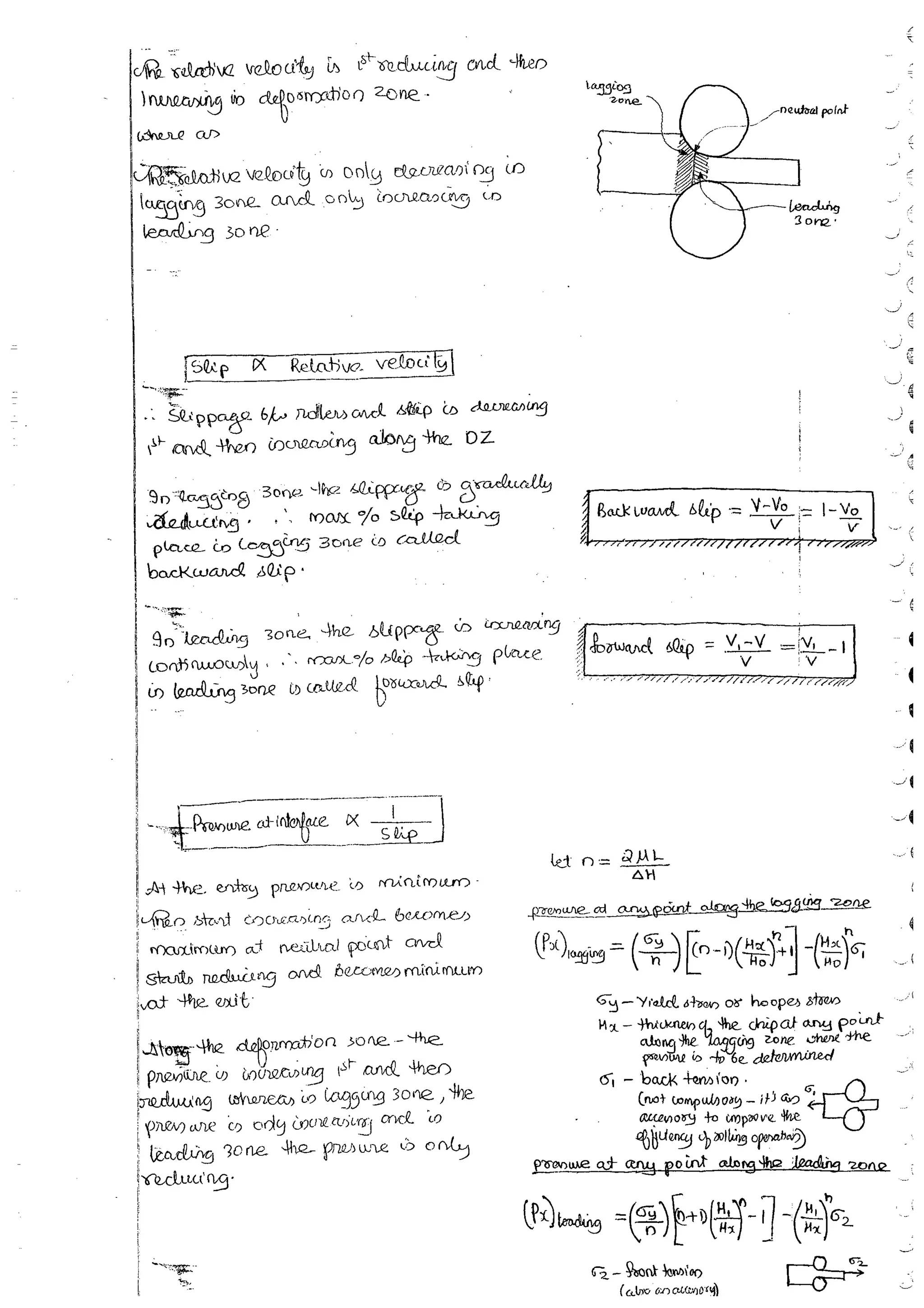 Production Process 1 Mechanical Engineering Handwritten classes Notes (Study Materials) for IES PSUs GATE