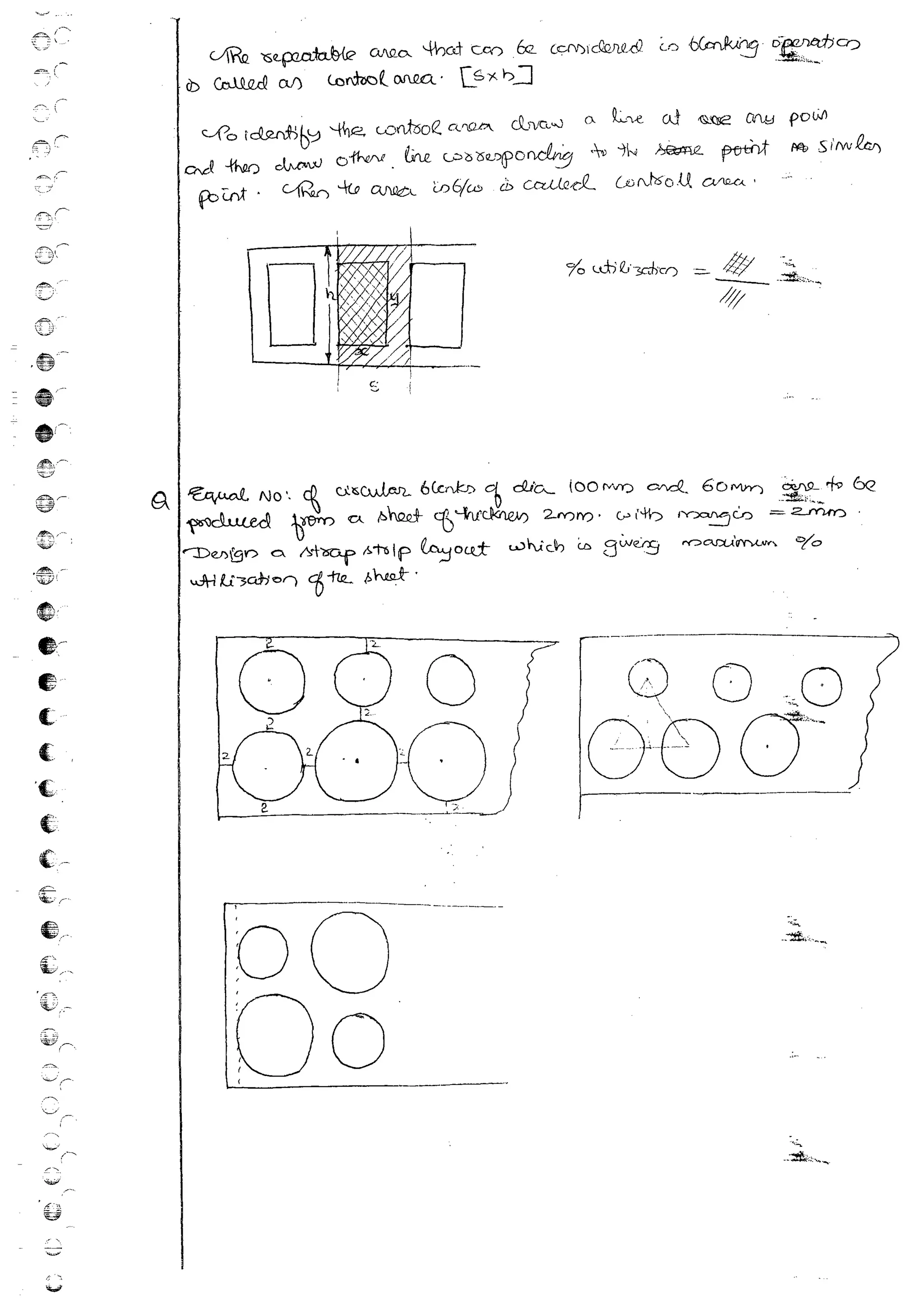 Production Process 1 Mechanical Engineering Handwritten classes Notes (Study Materials) for IES PSUs GATE