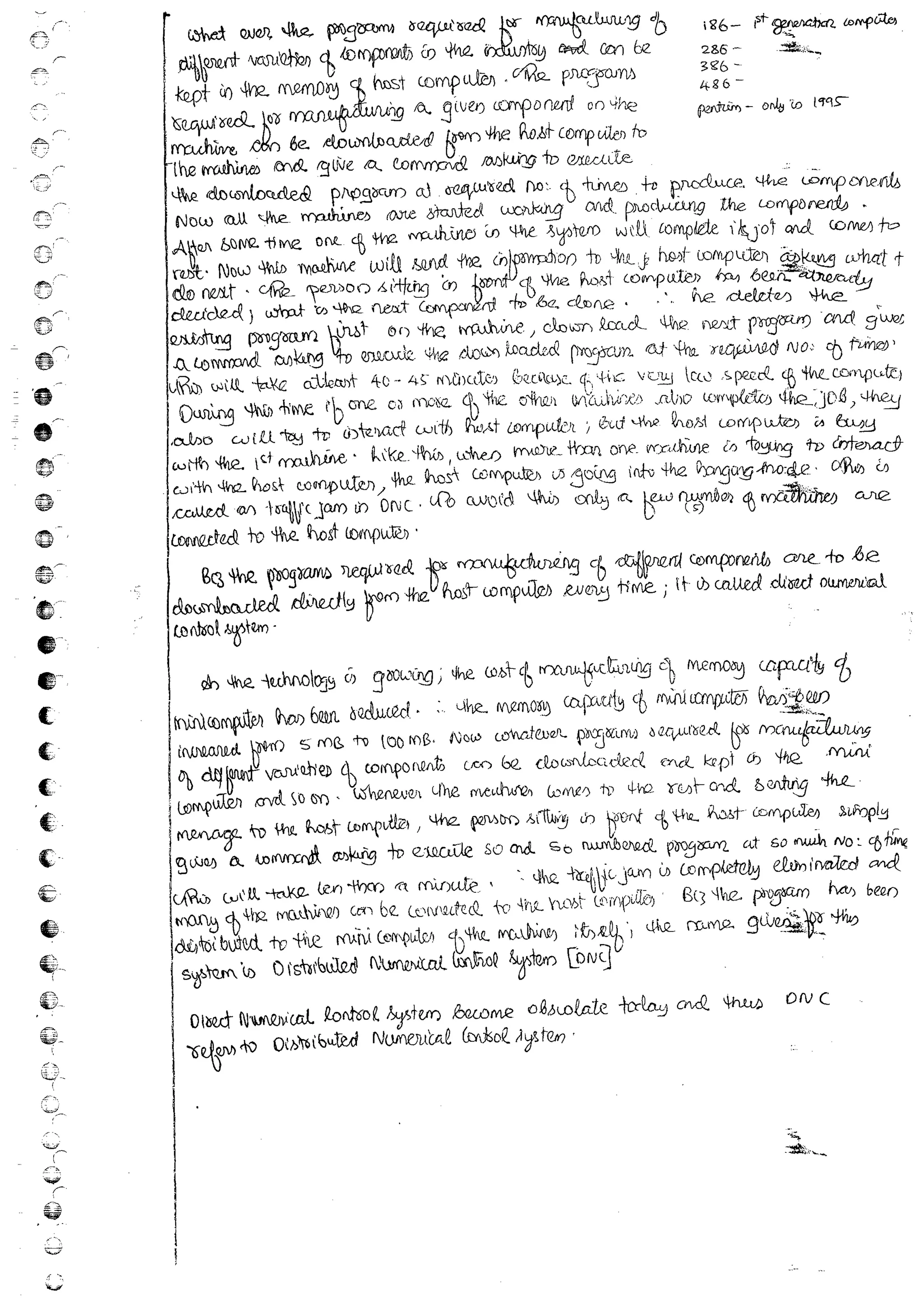 Production Process 1 Mechanical Engineering Handwritten classes Notes (Study Materials) for IES PSUs GATE