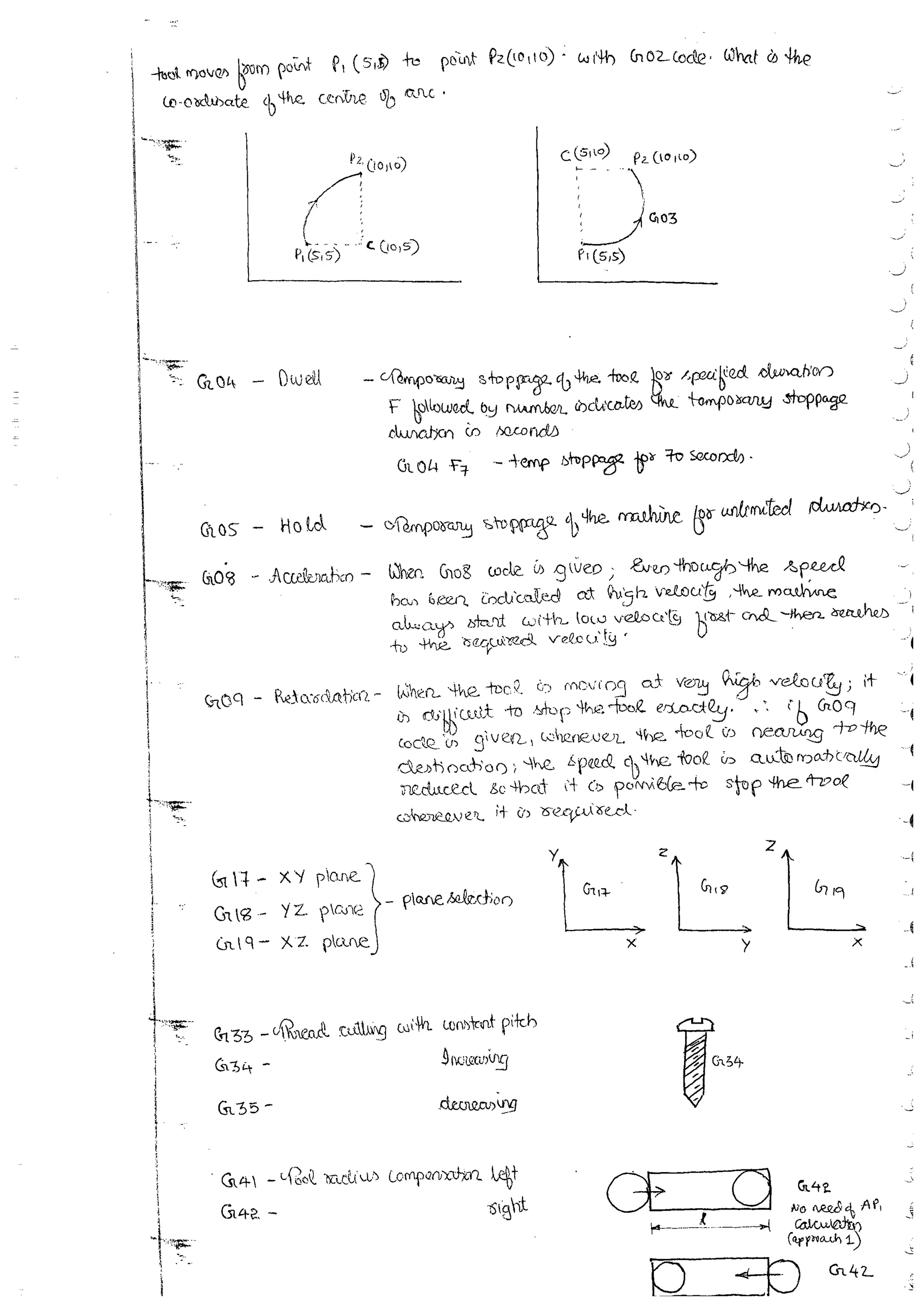 Production Process 1 Mechanical Engineering Handwritten classes Notes (Study Materials) for IES PSUs GATE